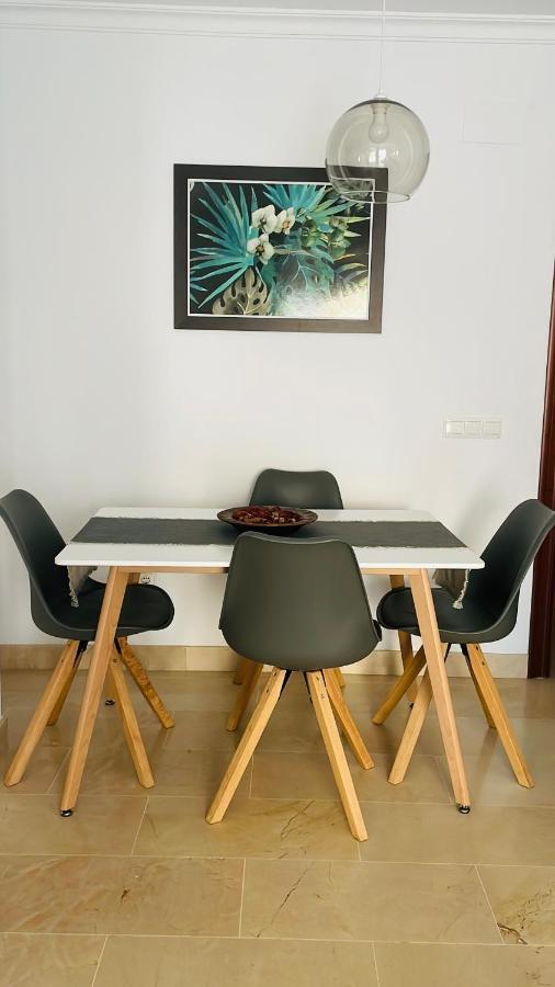 Apartamento Malaga Centro Apartment Bagian luar foto